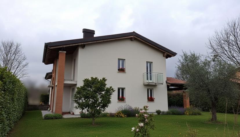 Villa, Cassola — foto 3 di 5