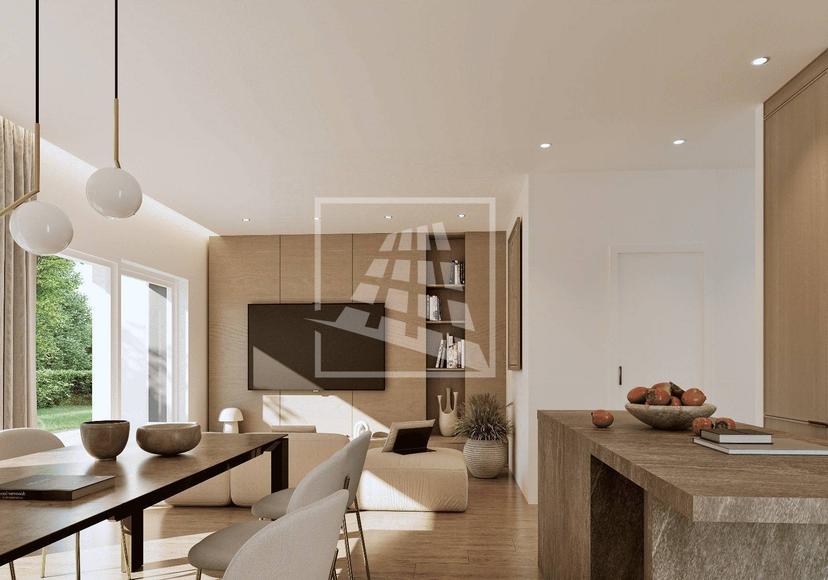 Villa in Via Portella delle Ginestre, Reggio nell'Emilia — foto 2 di 5