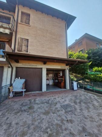 Trilocale in Via Villaggio, Serramazzoni — foto 4 di 5