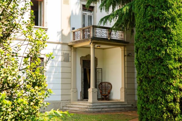 Villa in Via 20 Settembre 10, Rovato