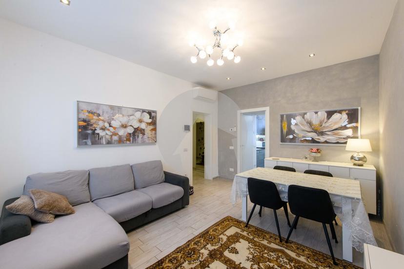 Appartamento in Via Carlo Marx 71, Reggio nell'Emilia — foto 5 di 5