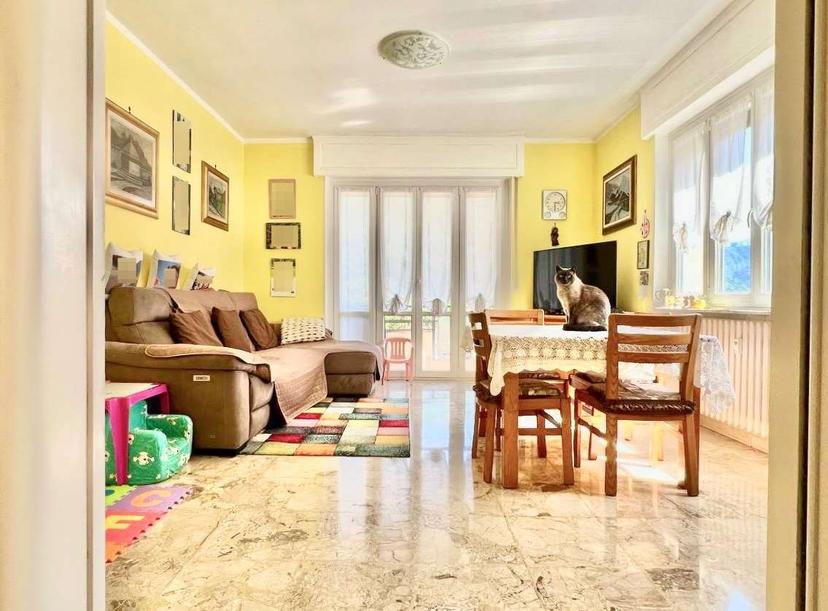 Trilocale, Villadossola — foto 5 di 5