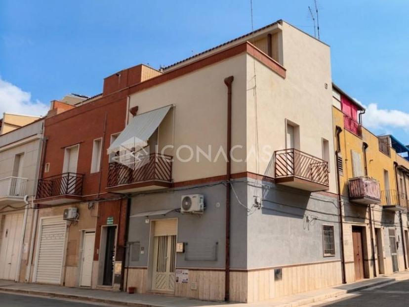 Villa bifamiliare in Via Bologna 125, San Severo — foto 4 di 5