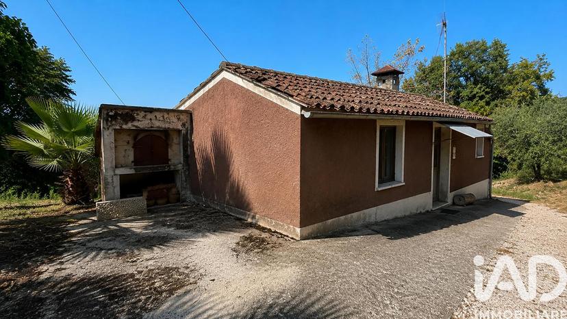 Rustico in Località&nbsp; Contrada Feliciocco Snc, Cermignano — foto 5 di 5