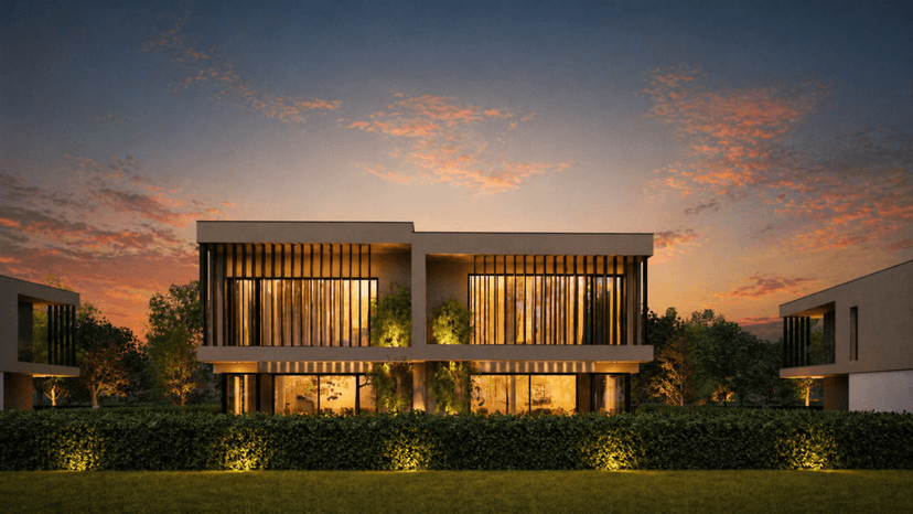 Villa in Via Giulio Zanon 16, Cadoneghe — foto 2 di 5