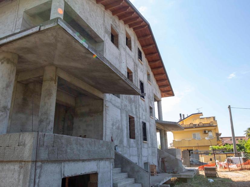 Casa indipendente in Via Trapani Snc , Catanzaro — foto 3 di 5