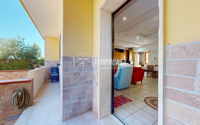 Villa a schiera in Via Frisini, Casamassima — foto 3 di 5