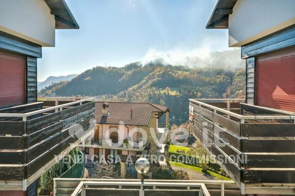 Bilocale in Via Alcide De Gasperi 8, Val Brembilla — foto 2 di 5
