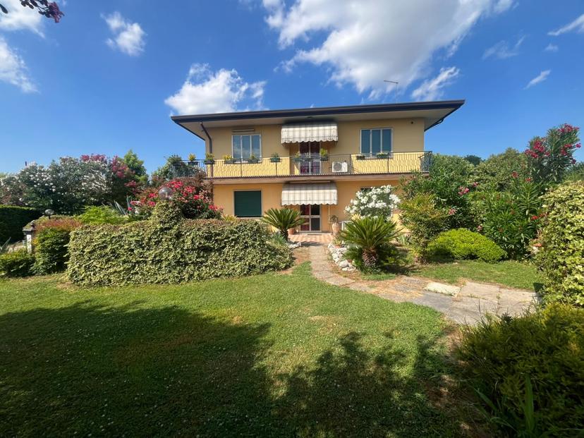 Casa indipendente in Via Europa, Sant'Angelo di Piove di Sacco — foto 5 di 5