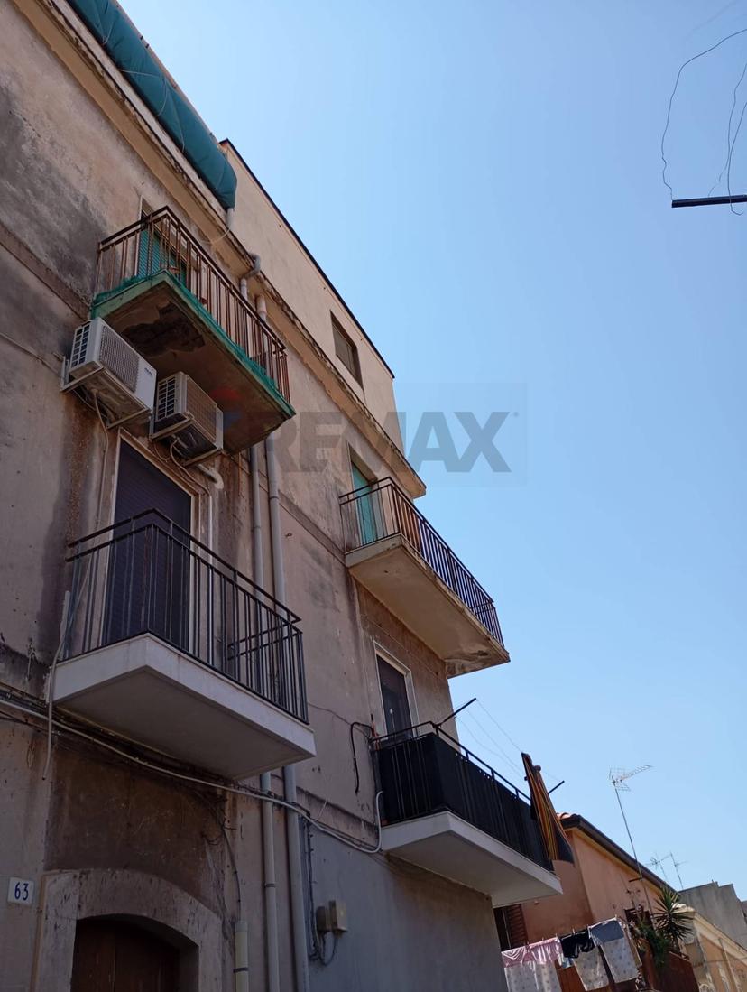 Attico in Via Grassi 61, Catania — foto 5 di 5