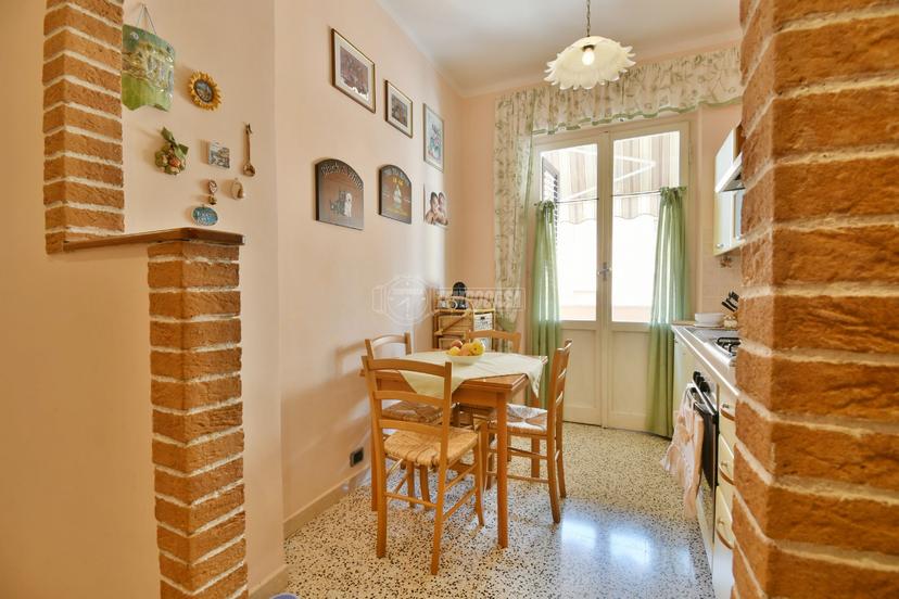 Trilocale in Via Giuseppe Verdi 77, Ascoli Piceno — foto 4 di 5