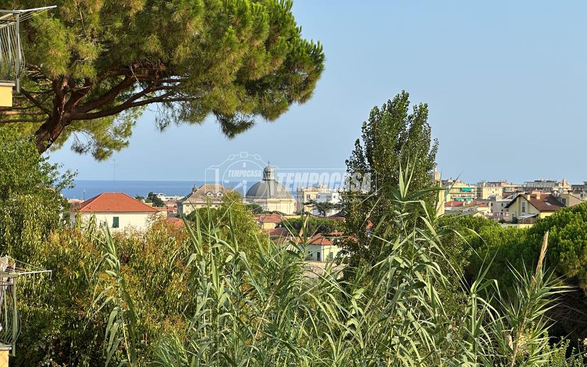 Bilocale in Via Costino Monte Carmelo 47/B, Loano
