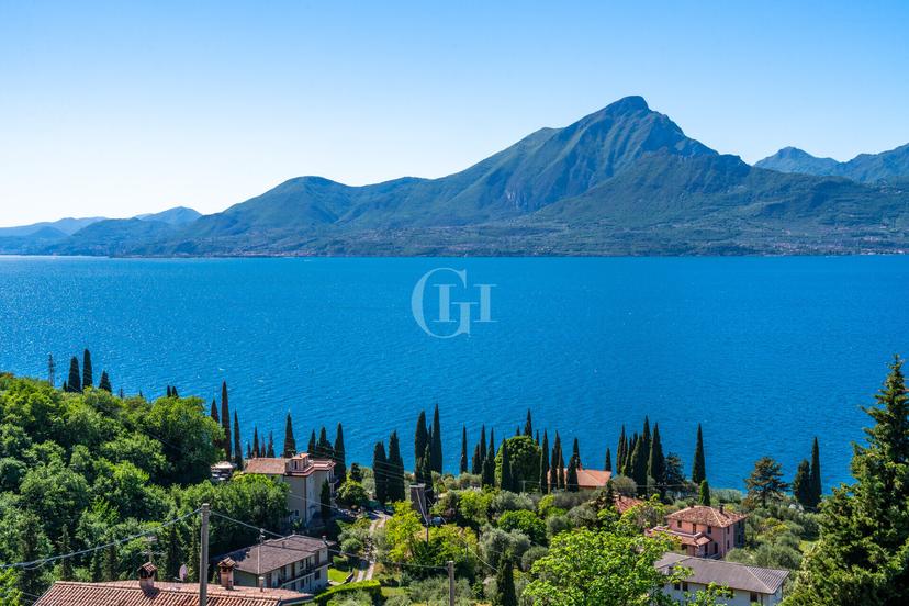 Villa unifamiliare in Località Moie, Pai, Torri del Benaco — foto 5 di 5