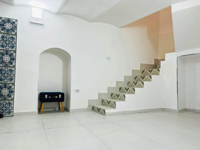 Casa indipendente in Via Antonio di Salvia 21, Lucera — foto 4 di 5
