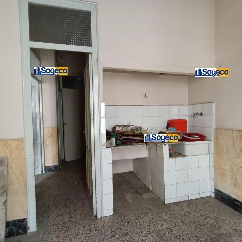 Casa indipendente in Via Carà 42-44-46, Bagheria — foto 3 di 5