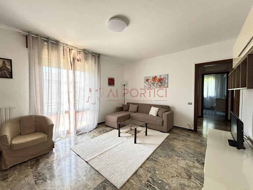 Quadrilocale in Via Porto Superiore, Brugine