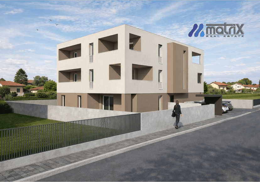 Appartamento in Via Amerigo Vespucci, Camponogara — foto 5 di 5