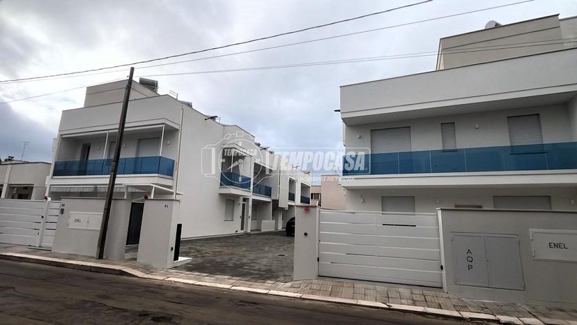 Bilocale in Via Amba Alagi 97, Porto Cesareo — foto 3 di 5