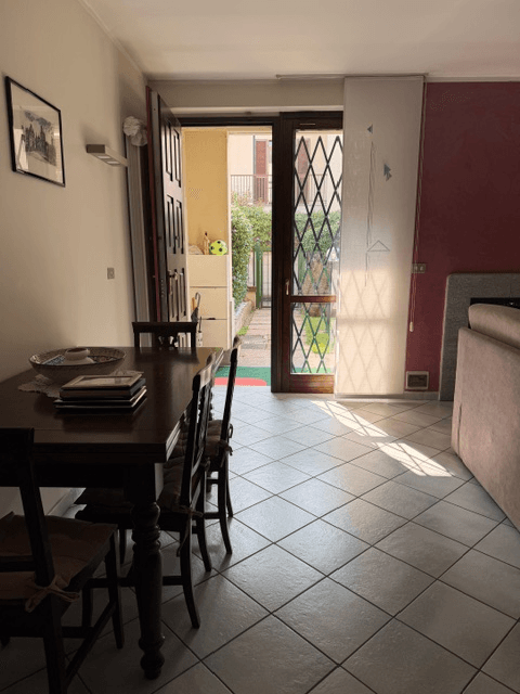 Villa a schiera in Via Ulzio 25, Nichelino — foto 2 di 5