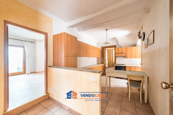 Quadrilocale in Via Venasca 57, Piasco — foto 2 di 5