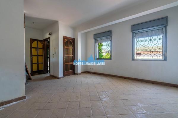 Villa bifamiliare in Località Renda, Monreale