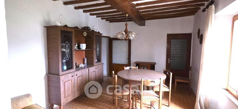 Appartamento, Città della Pieve