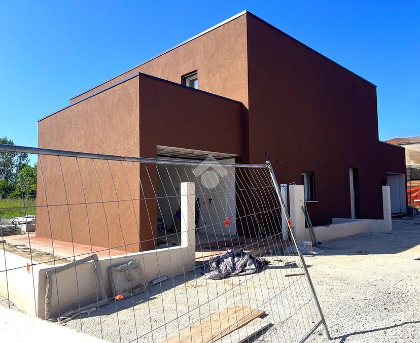 Villa in Via Cesare Battisti, Vigonovo — foto 2 di 5