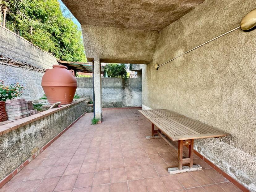 Villa in Contrada Maiolino, Gizzeria — foto 3 di 5