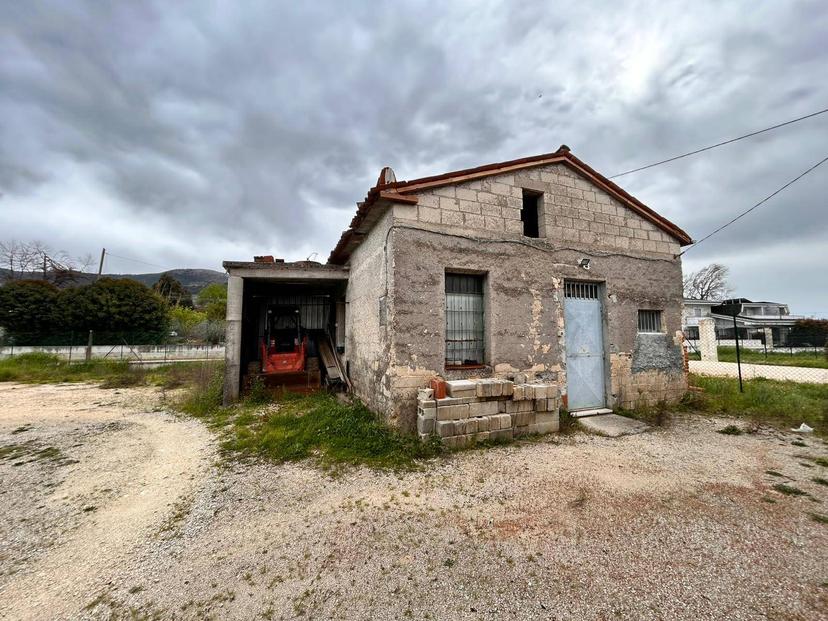 Casa indipendente in Via Verolana, Alatri — foto 2 di 5