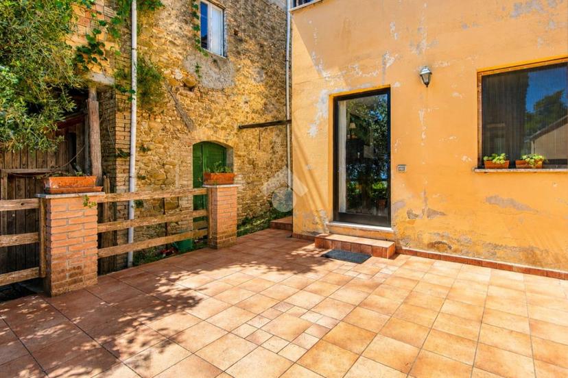 Casa indipendente in Via XX Settembre 37, Colonnella — foto 5 di 5