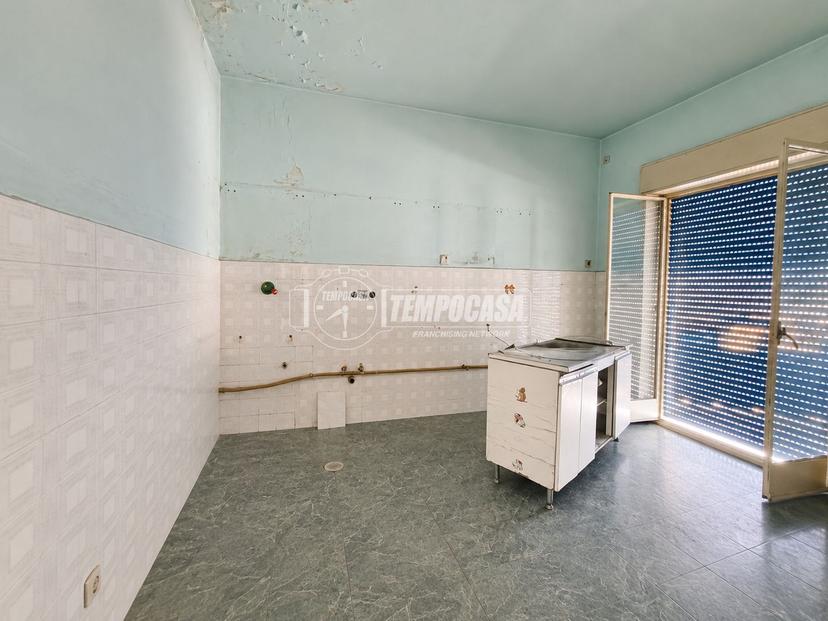 Trilocale in Via Pio XII 24, Casoria — foto 2 di 5