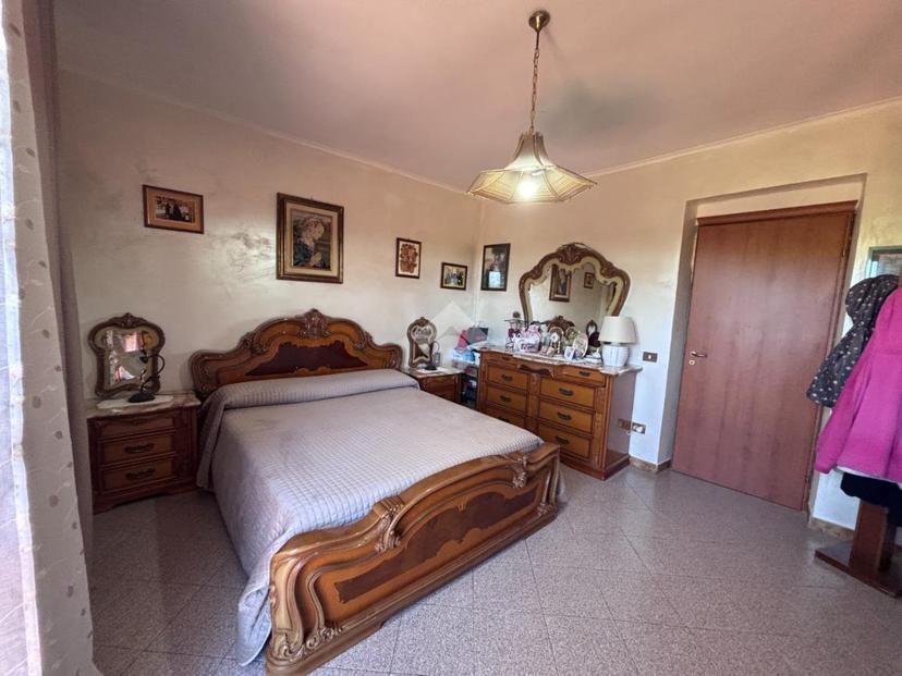 Trilocale in Via Morino 74, Cave — foto 3 di 5