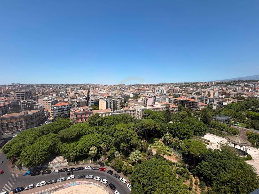 Appartamento in Via Domenico Cimarosa 10, Catania