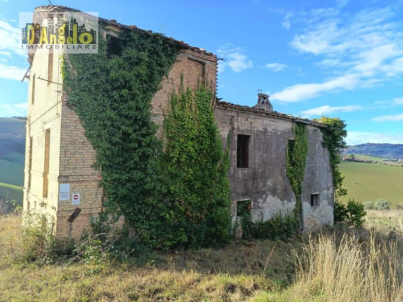Casa indipendente in Via Tesino 208, Offida — foto 2 di 5