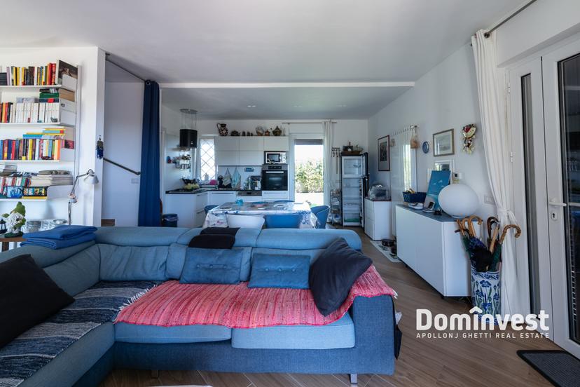 Villa in Via Origlio, Capalbio — foto 5 di 5