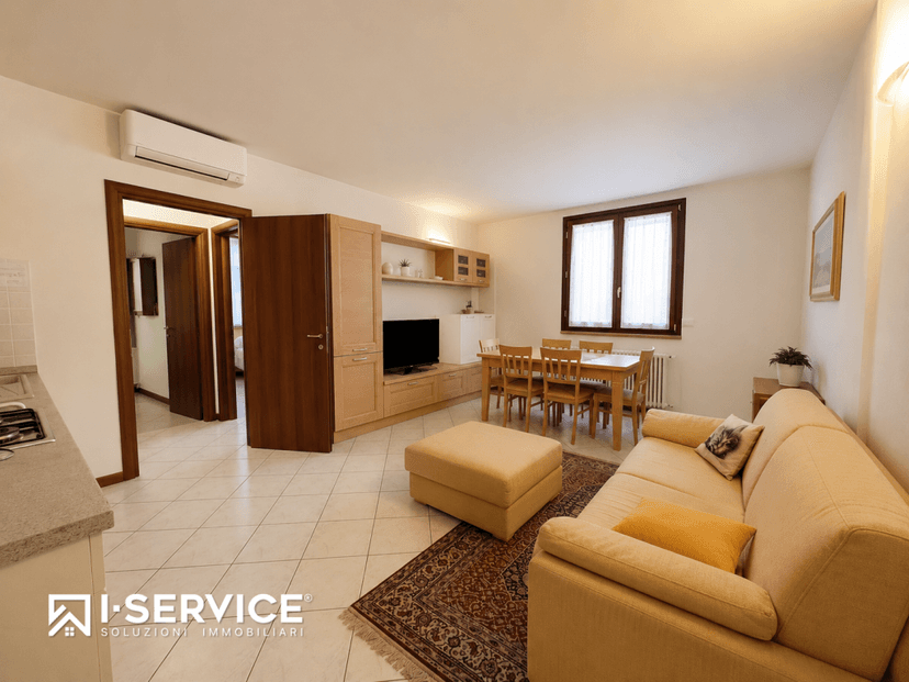 Trilocale in Via Panzini 220, Bellaria-Igea Marina