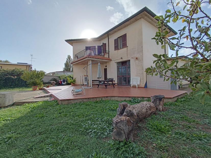 Villa unifamiliare in Via Acquafelice 1, Zagarolo — foto 3 di 5