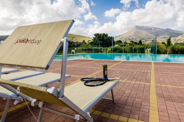 Villa in Contrada Fraginesi, Castellammare del Golfo — foto 4 di 5