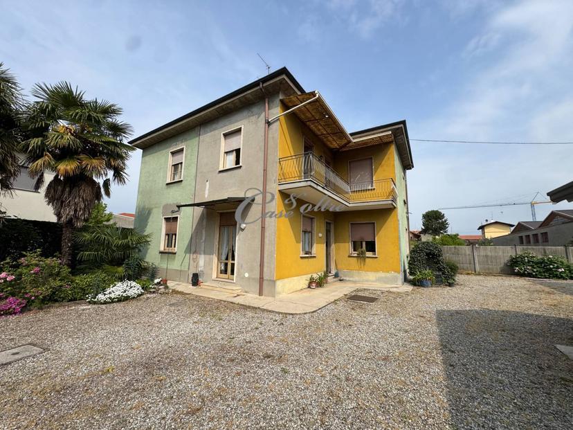 Rustico in Via Antonio Stoppani 14, Mariano Comense — foto 5 di 5