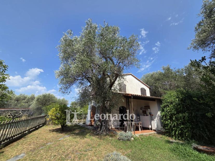 Casa indipendente in Via Canipaletti, Massarosa — foto 3 di 5