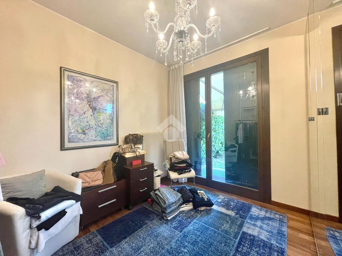Trilocale in Piazzetta Malipiero 6, Castelfranco Veneto