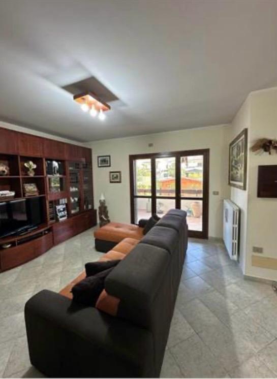 Villa a schiera in Via Saul Greco 33, Catanzaro — foto 3 di 5