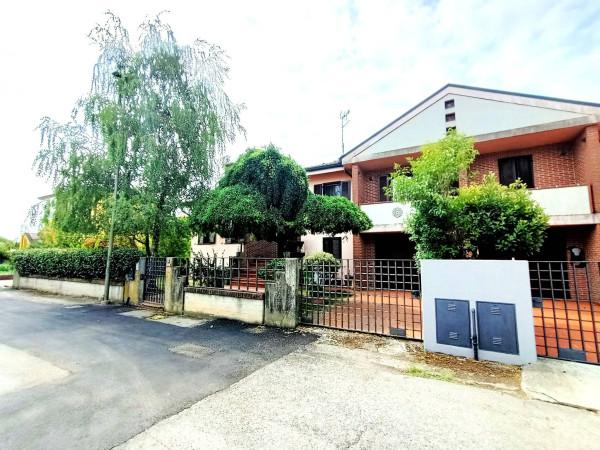 Villa bifamiliare in Via Michelangelo Buonarroti 27, Adria — foto 3 di 5