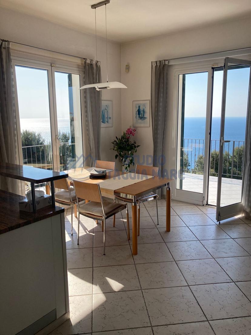 Villa a schiera in Via Provinciale, Costarainera — foto 4 di 5