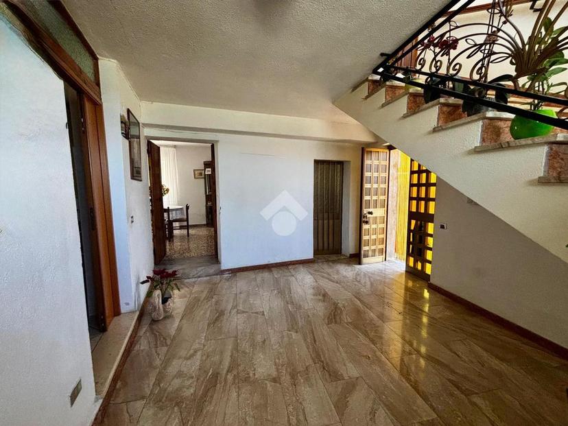 Casa indipendente in Contrada Carpine 4, Maierà — foto 3 di 5