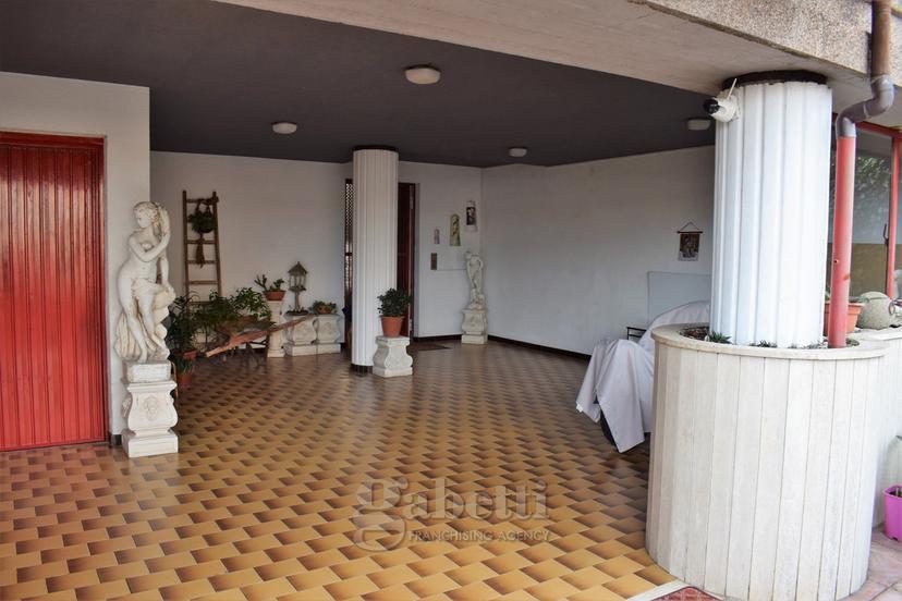 Villa a schiera in Via Verga, Campobasso — foto 2 di 5