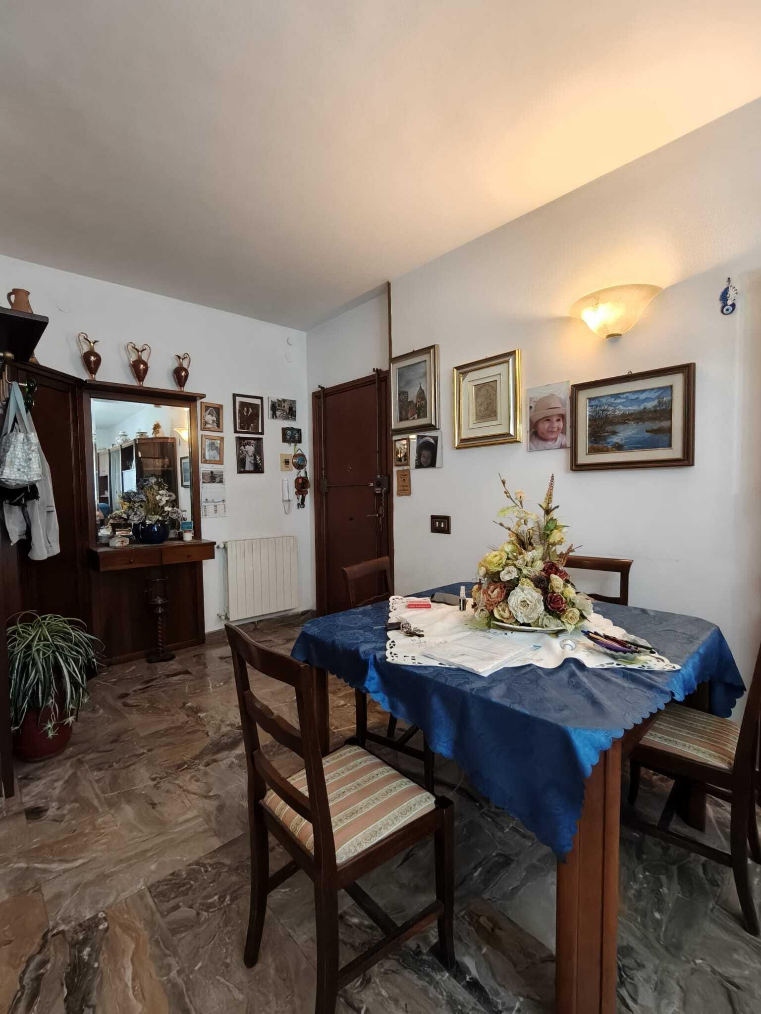 Appartamento, Aulla