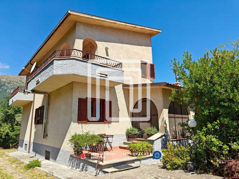 Villa in Sp52, 86 23, Bugnara — foto 4 di 5