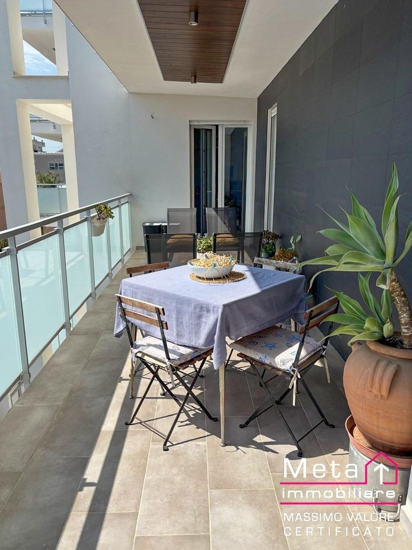 Trilocale in Via XXV Aprile 9, Bisceglie — foto 3 di 5