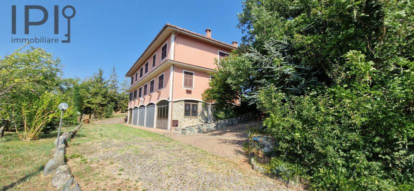 Villa, Mioglia — foto 3 di 5